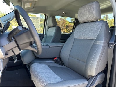 2026 Ford F-250SD F-250® XLT