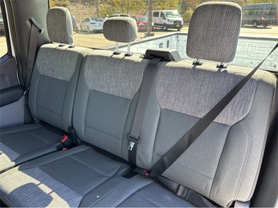 2026 Ford F-250SD F-250® XLT