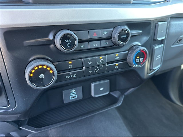 2026 Ford F-250SD F-250® XLT