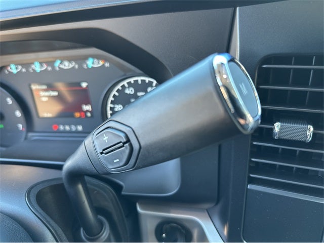 2026 Ford F-250SD F-250® XLT