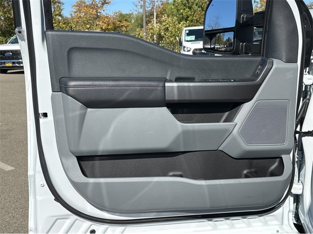 2026 Ford F-250SD F-250® XLT