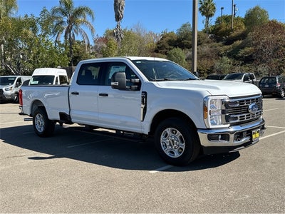 2026 Ford F-250SD F-250® XLT
