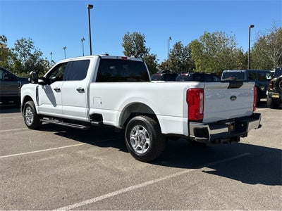 2026 Ford F-250SD F-250® XLT