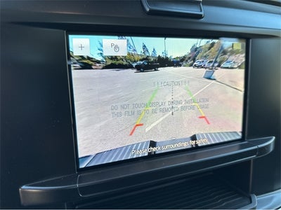 2026 Ford F-250SD F-250® XLT