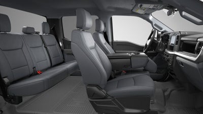 2026 Ford F-250SD F-250® XL