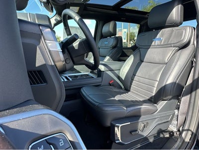 2026 Ford F-250SD F-250® Platinum®