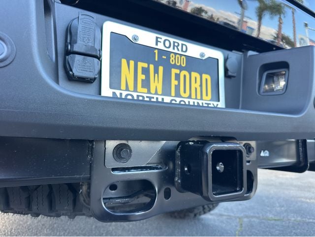 2026 Ford F-250SD F-250® Platinum®