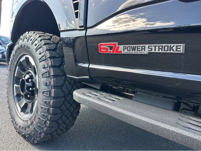 2026 Ford F-250SD F-250® Platinum®