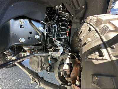 2026 Ford F-250SD F-250® Platinum®