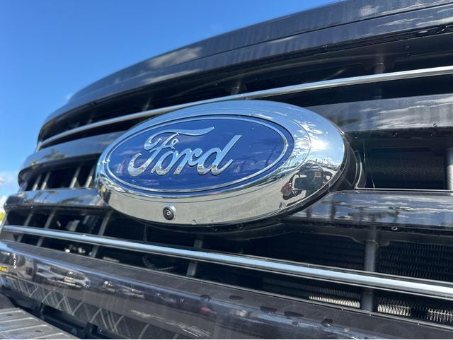 2026 Ford F-250SD F-250® Platinum®