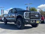 2026 Ford F-250SD F-250® Platinum®