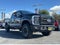 2026 Ford F-250SD F-250® Platinum®