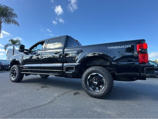 2026 Ford F-250SD F-250® Platinum®