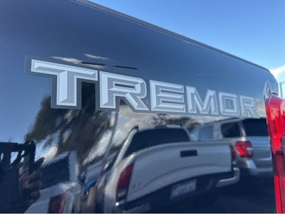 2026 Ford F-250SD F-250® Platinum®