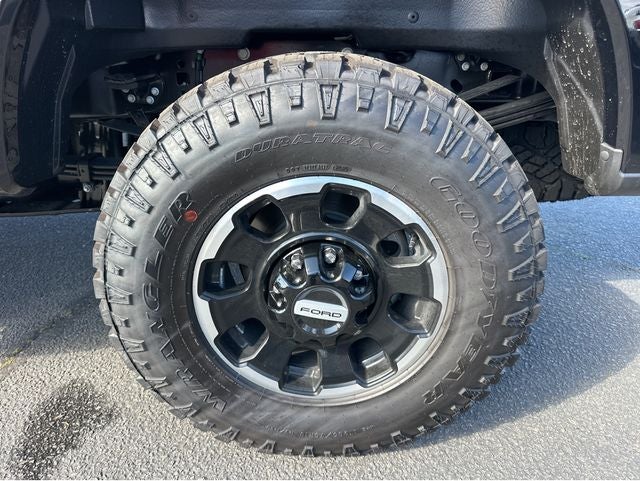 2026 Ford F-250SD F-250® Platinum®