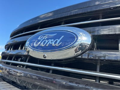 2026 Ford F-250SD F-250® Platinum®