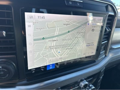 2026 Ford F-250SD F-250® Platinum®