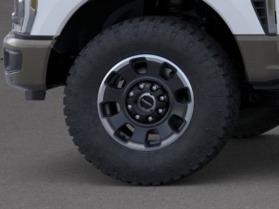 2026 Ford F-250SD F-250® King Ranch®