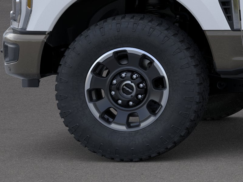 2026 Ford F-250SD F-250® King Ranch®