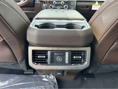 2026 Ford F-250SD F-250® King Ranch®
