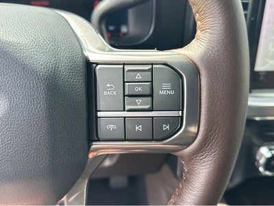 2026 Ford F-250SD F-250® King Ranch®