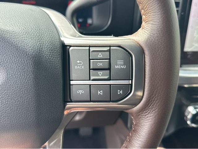 2026 Ford F-250SD F-250® King Ranch®