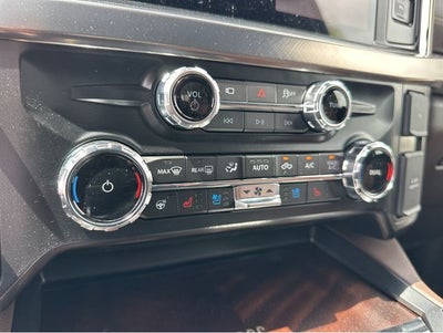 2026 Ford F-250SD F-250® King Ranch®