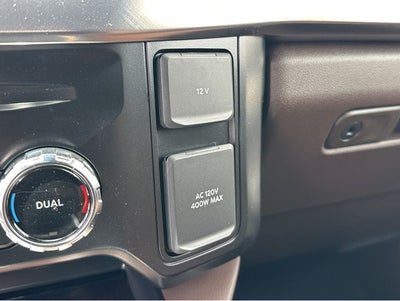 2026 Ford F-250SD F-250® King Ranch®