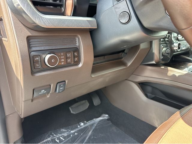 2026 Ford F-250SD F-250® King Ranch®