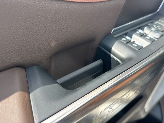 2026 Ford F-250SD F-250® King Ranch®