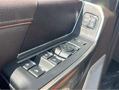 2026 Ford F-250SD F-250® King Ranch®