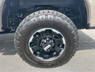 2026 Ford F-250SD F-250® King Ranch®