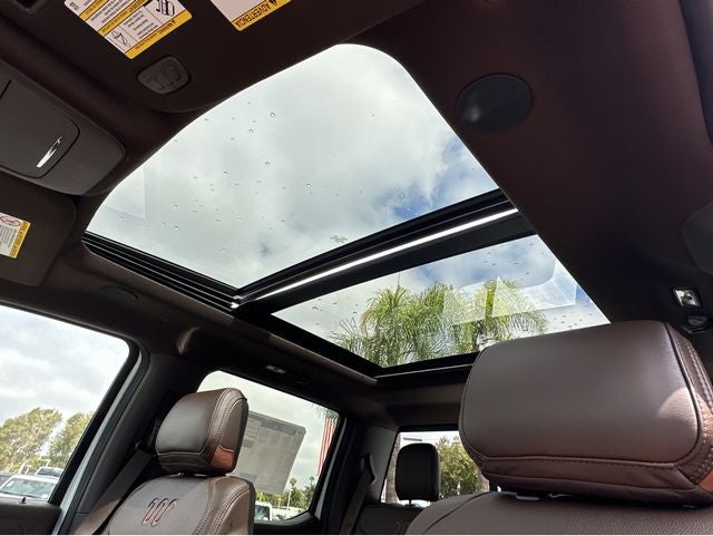 2026 Ford F-250SD F-250® King Ranch®