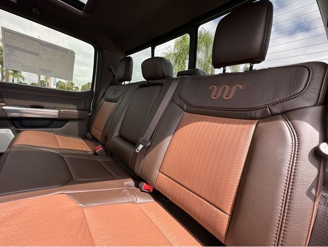 2026 Ford F-250SD F-250® King Ranch®