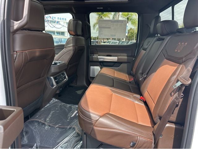 2026 Ford F-250SD F-250® King Ranch®