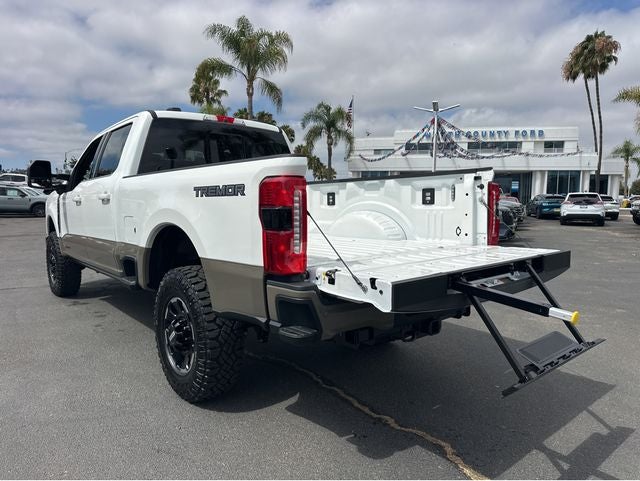2026 Ford F-250SD F-250® King Ranch®