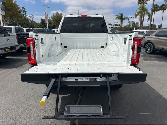 2026 Ford F-250SD F-250® King Ranch®