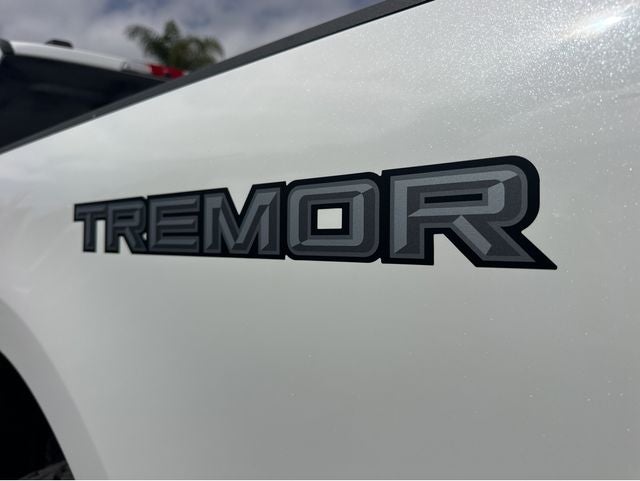 2026 Ford F-250SD F-250® King Ranch®