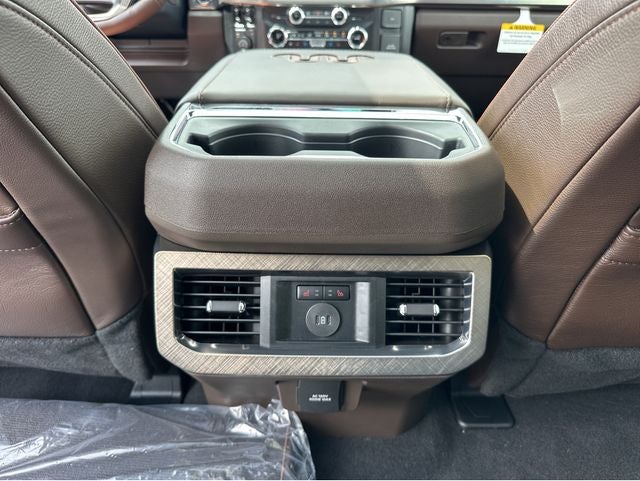 2026 Ford F-250SD F-250® King Ranch®