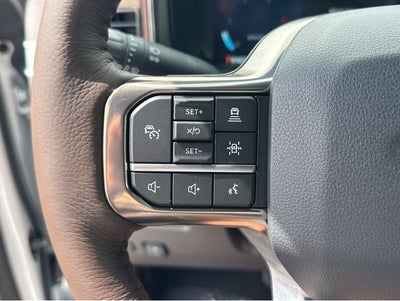 2026 Ford F-250SD F-250® King Ranch®