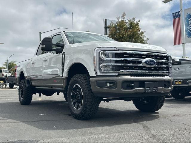 2026 Ford F-250SD F-250® King Ranch®