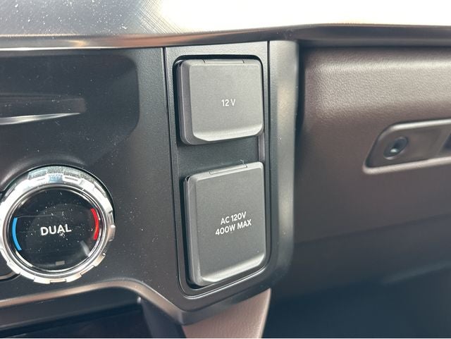 2026 Ford F-250SD F-250® King Ranch®