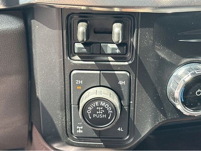 2026 Ford F-250SD F-250® King Ranch®