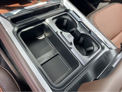 2026 Ford F-250SD F-250® King Ranch®