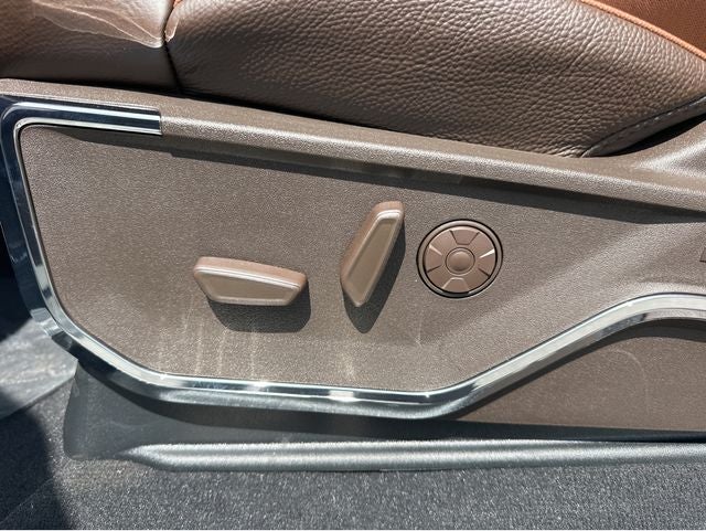 2026 Ford F-250SD F-250® King Ranch®