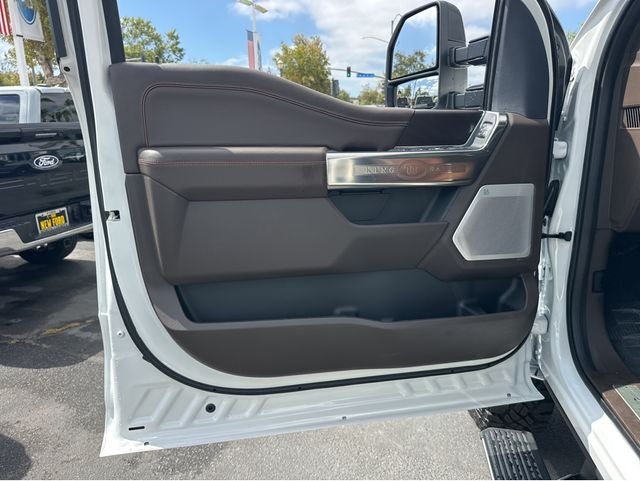 2026 Ford F-250SD F-250® King Ranch®