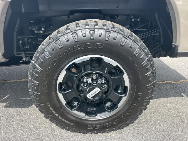 2026 Ford F-250SD F-250® King Ranch®