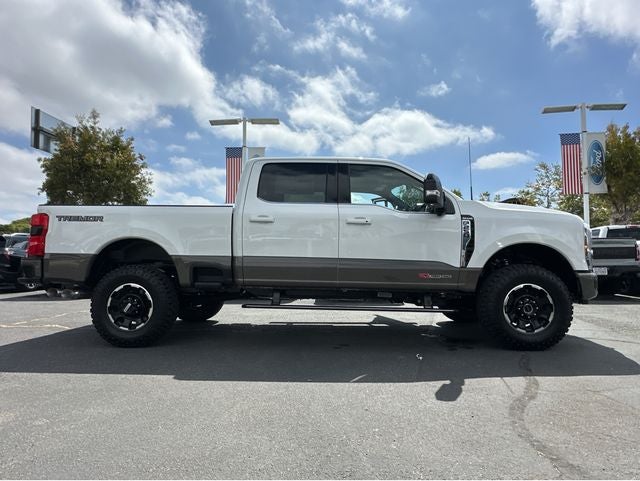 2026 Ford F-250SD F-250® King Ranch®