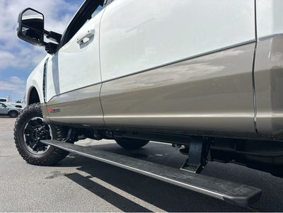 2026 Ford F-250SD F-250® King Ranch®