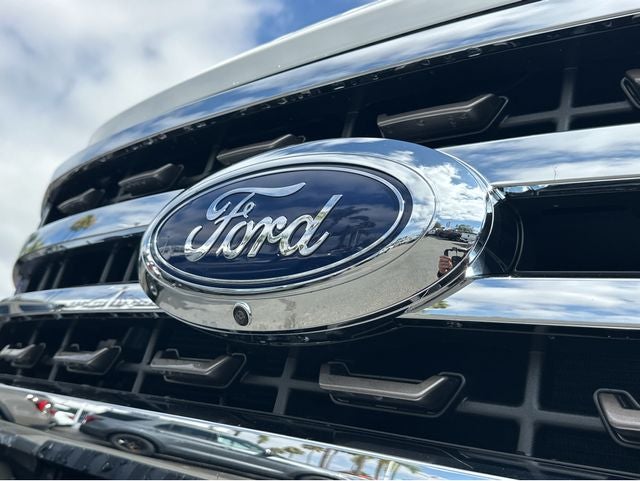 2026 Ford F-250SD F-250® King Ranch®